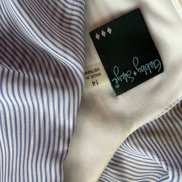 Gaby style stripes 👗 - Picture 4 of 4